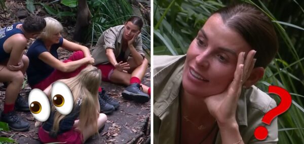 coleen rooney producer plant i'm a celeb