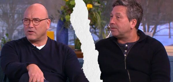 gregg wallace john torode