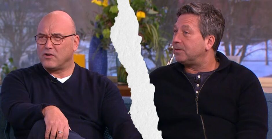 gregg wallace john torode