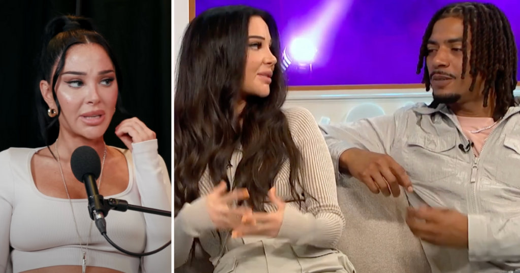 Fazer Tulisa