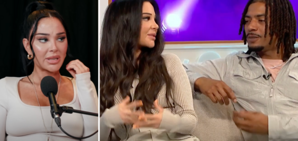 Fazer Tulisa