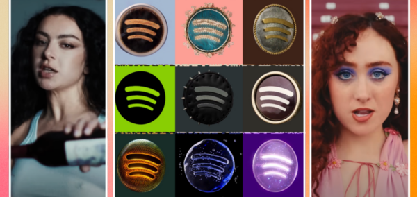 Spotify wrapped