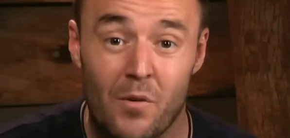 Alan Halsall