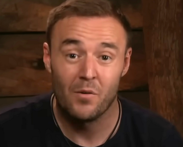 Alan Halsall
