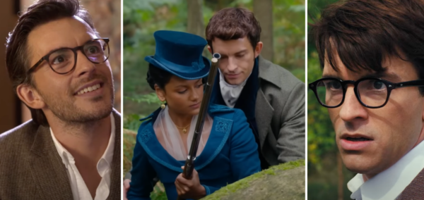 Jonathan Bailey