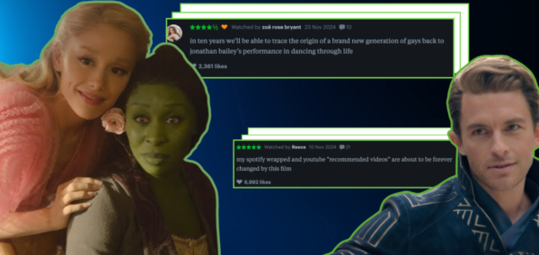 Wicked Letterboxd