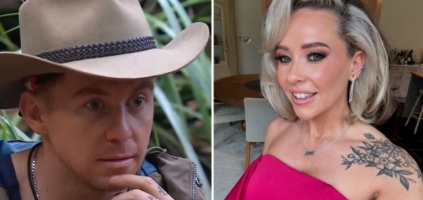 Danny Jones Vicky Jones