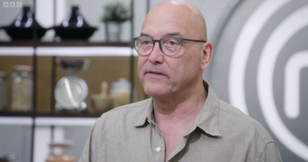 Greg Wallace