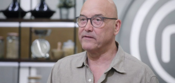 Greg Wallace