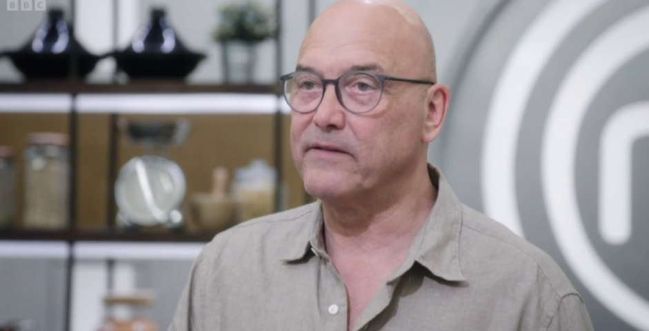 Greg Wallace