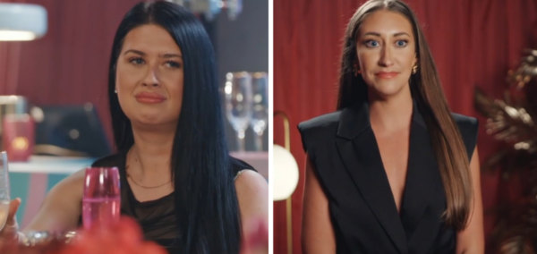 MAFS UK Holly Hannah