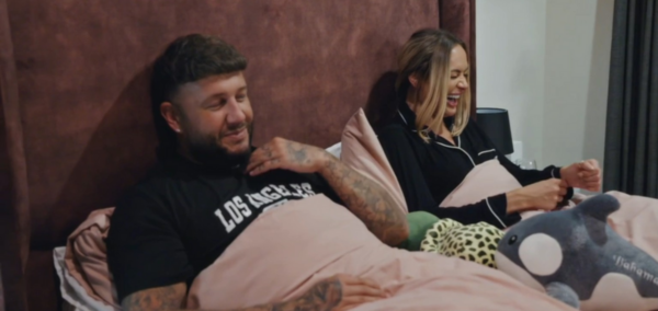 MAFS UK Adam Amy
