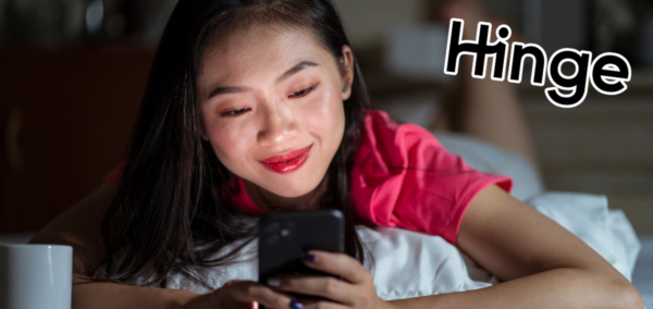 Hinge hack app