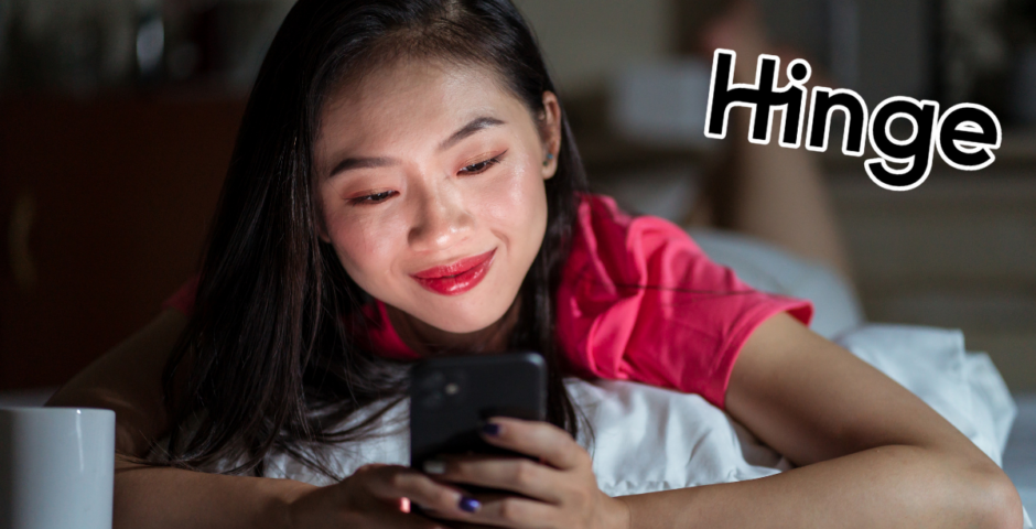Hinge hack app