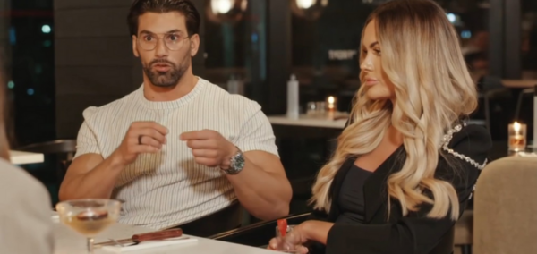 MAFS UK Amy