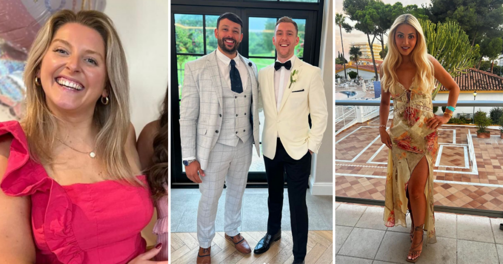MAFS UK up to