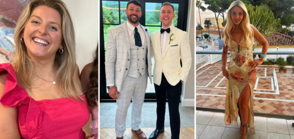 MAFS UK up to