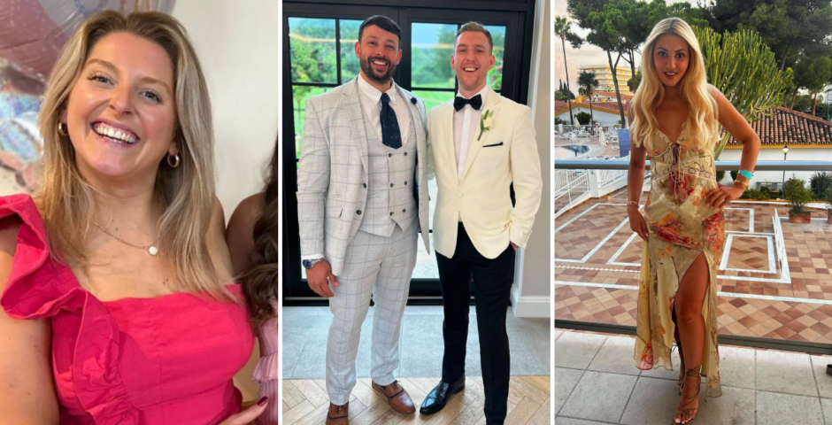 MAFS UK up to