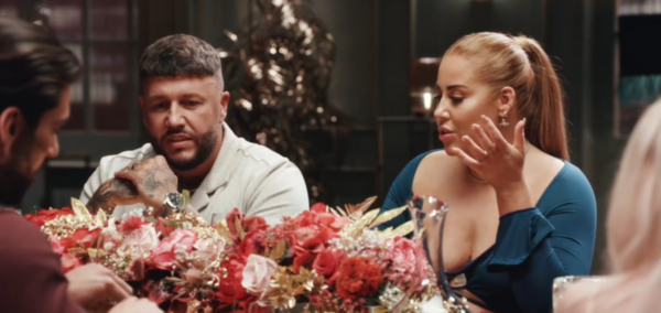 MAFS UK Polly Adam
