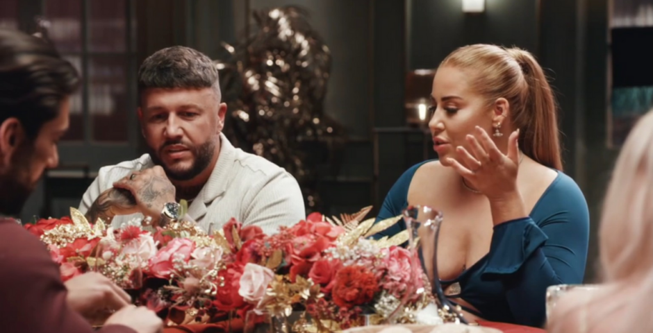 MAFS UK Polly Adam