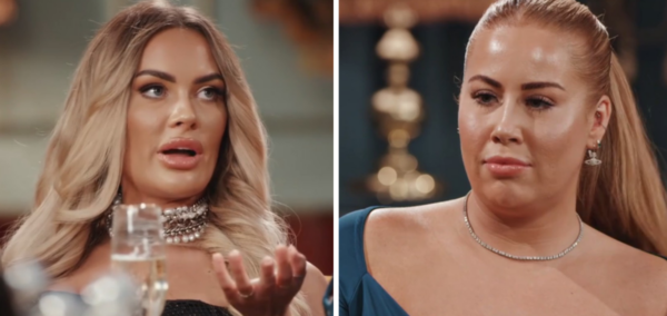 MAFS UK Amy Adam Polly