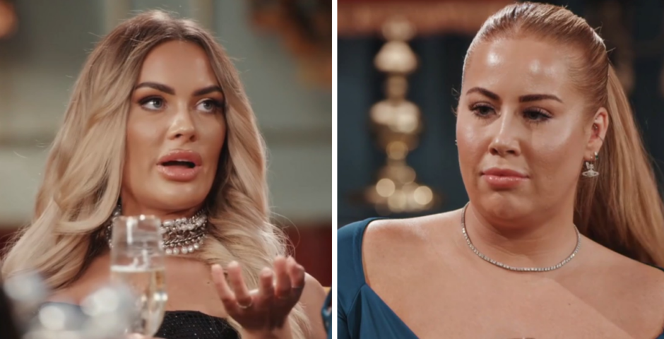 MAFS UK Amy Adam Polly