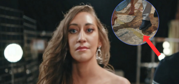 MAFS UK Hannah Ryan