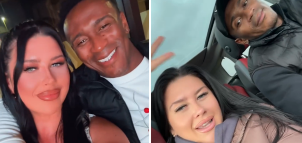 MAFS UK Alex Holly
