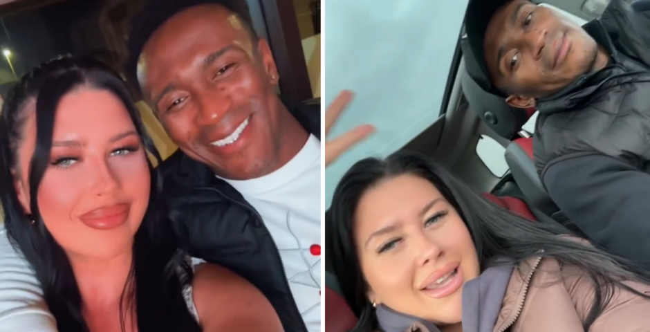 MAFS UK Alex Holly