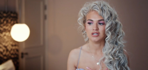 MAFS UK Sacha