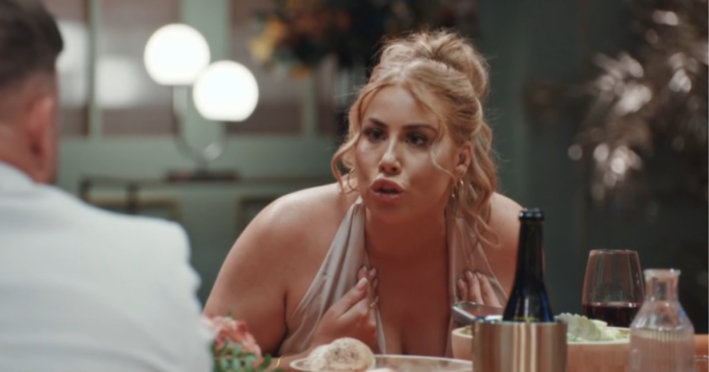 MAFS UK Polly