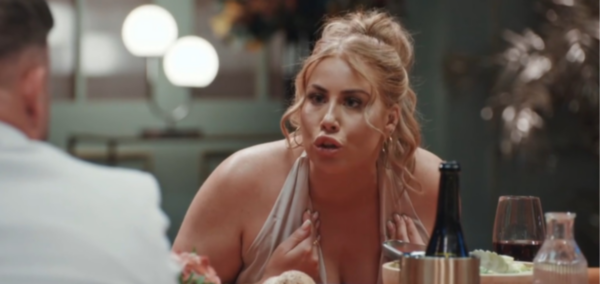 MAFS UK Polly