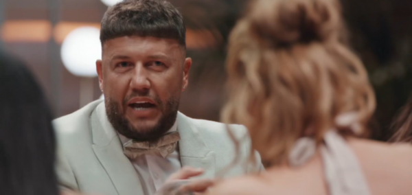 MAFS UK Adam