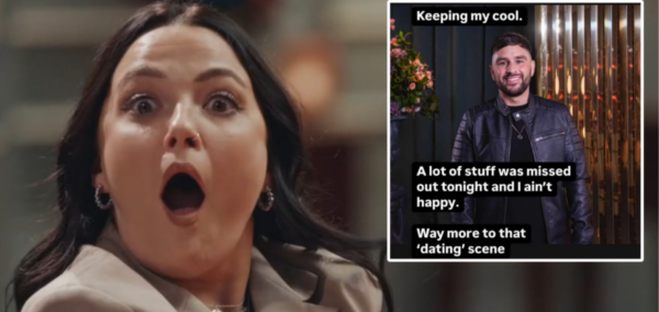 MAFS UK 2024 cast
