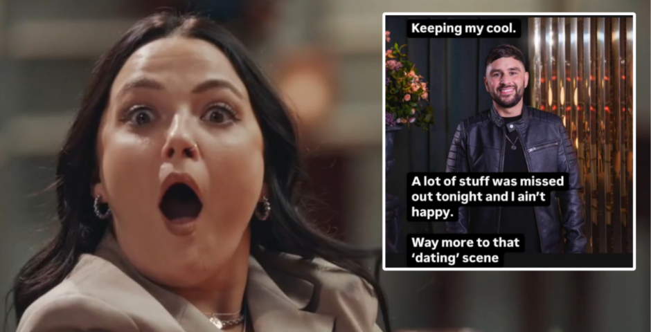 MAFS UK 2024 cast