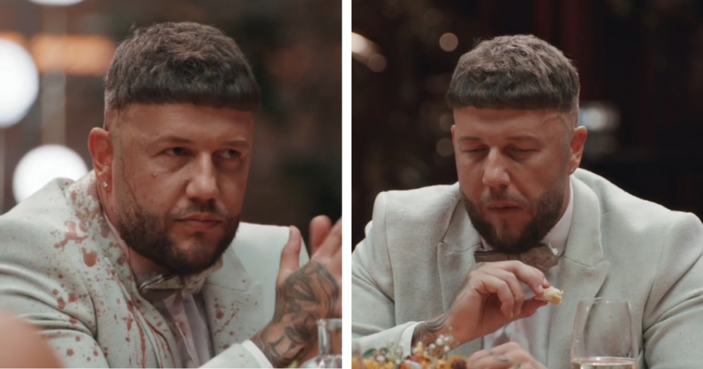 MAFS UK Adam