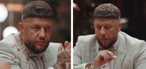 MAFS UK Adam