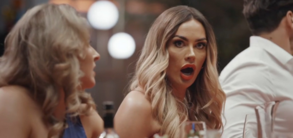 MAFS UK 2024 reunion