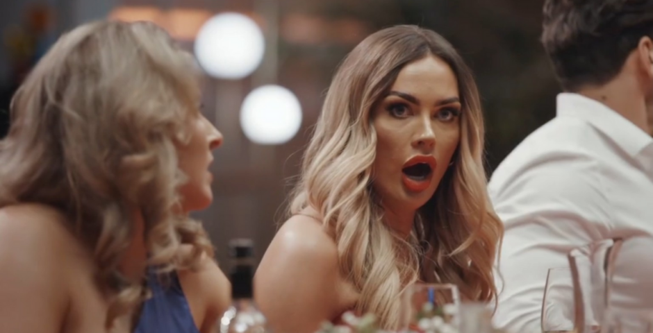 MAFS UK 2024 reunion