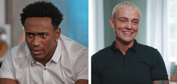 MAFS UK 2024 reunion