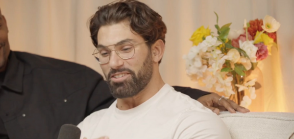 MAFS UK Luke
