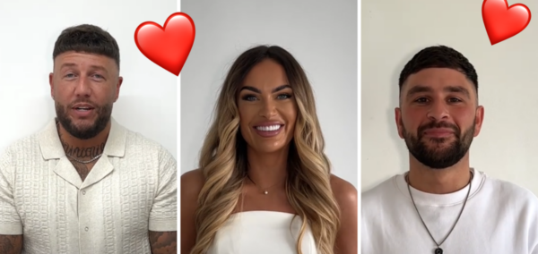 MAFS UK 2024 cast