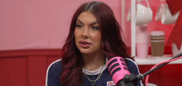 MAFS UK Ryan Sionainn