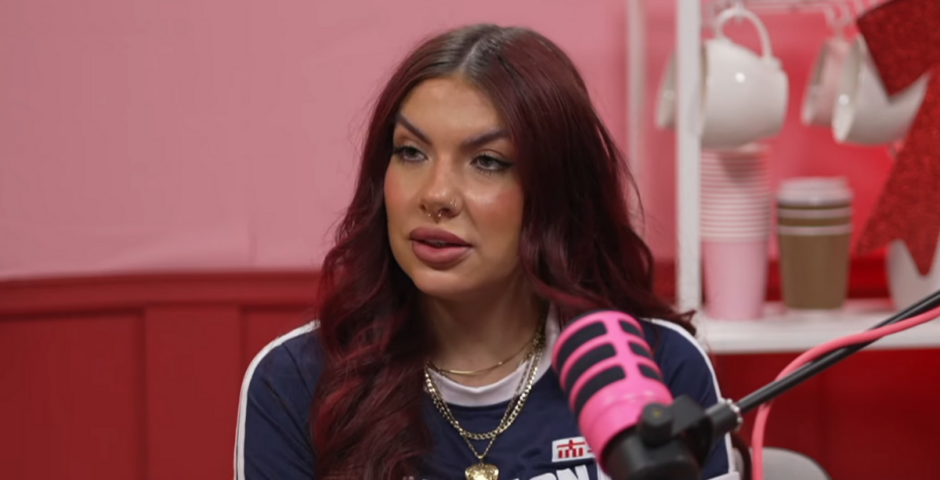 MAFS UK Ryan Sionainn