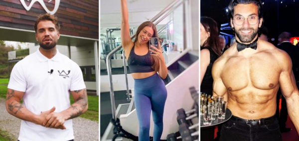 MAFS UK 2024 day job
