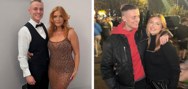 MAFS UK Eve