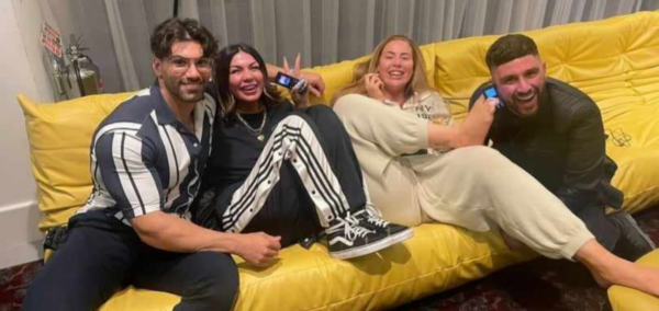 MAFS UK 2024
