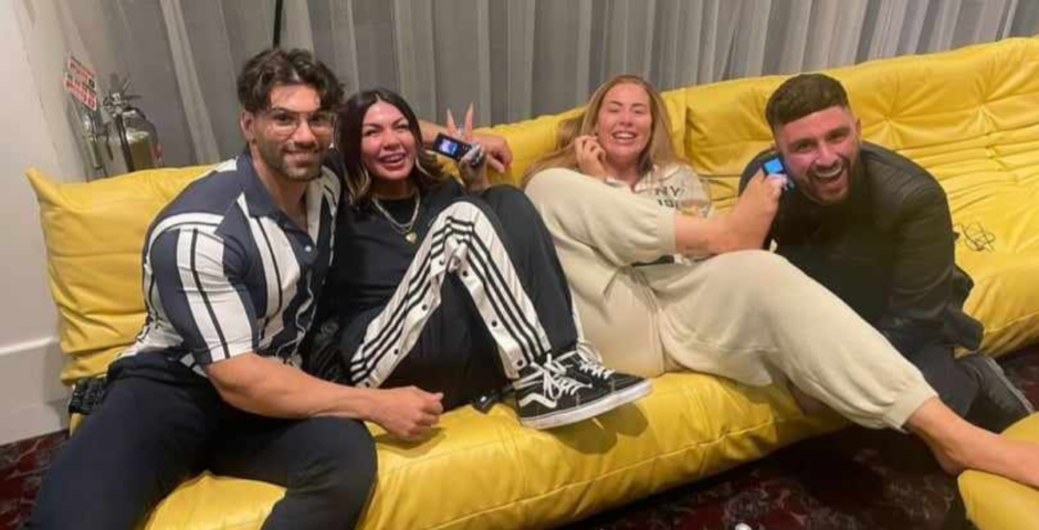 MAFS UK 2024