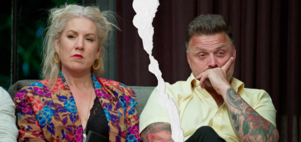 MAFS Australia Lucinda Timothy