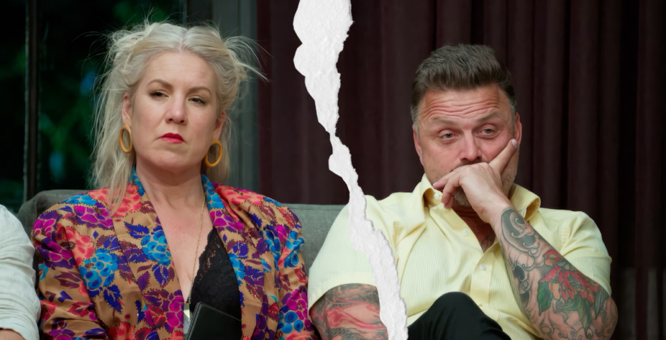 MAFS Australia Lucinda Timothy